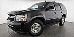 Used 2012 CHEVROLET TAHOE LS in LAS VEGAS, NEVADA