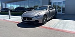 Used 2017 MASERATI GHIBLI BASE in LAS VEGAS, NEVADA