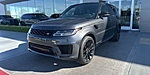 Used 2022 LAND ROVER RANGE ROVER SPORT HST in LAS VEGAS, NEVADA