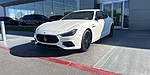 Used 2022 MASERATI GHIBLI MODENA in LAS VEGAS, NEVADA