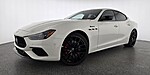 Used 2022 MASERATI GHIBLI MODENA in LAS VEGAS, NEVADA