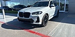 Used 2023 BMW X3 SDRIVE30I in LAS VEGAS, NEVADA
