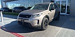 Used 2023 LAND ROVER DISCOVERY SPORT S in LAS VEGAS, NEVADA