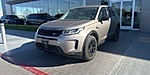 Used 2023 LAND ROVER DISCOVERY SPORT S in LAS VEGAS, NEVADA