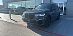 Used 2021 BMW X7 M50I in LAS VEGAS, NEVADA