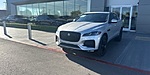 Used 2022 JAGUAR F-PACE P250 S in LAS VEGAS, NEVADA