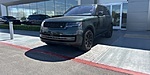 Used 2023 LAND ROVER RANGE ROVER SE in LAS VEGAS, NEVADA