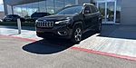 Used 2020 JEEP CHEROKEE LIMITED in LAS VEGAS, NEVADA