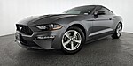 Used 2022 FORD MUSTANG ECOBOOST in LAS VEGAS, NEVADA