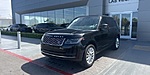 Used 2018 LAND ROVER RANGE ROVER HSE in LAS VEGAS, NEVADA