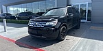 Used 2018 FORD EXPLORER XLT in LAS VEGAS, NEVADA