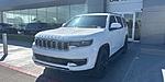 Used 2022 JEEP WAGONEER SERIES III in LAS VEGAS, NEVADA