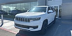 Used 2022 JEEP WAGONEER SERIES III in LAS VEGAS, NEVADA
