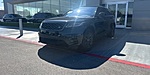 Used 2018 LAND ROVER RANGE ROVER VELAR SE R-DYNAMIC in LAS VEGAS, NEVADA