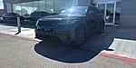 Used 2018 LAND ROVER RANGE ROVER VELAR SE R-DYNAMIC in LAS VEGAS, NEVADA