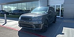 Used 2022 LAND ROVER RANGE ROVER SPORT HST in LAS VEGAS, NEVADA