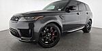 Used 2022 LAND ROVER RANGE ROVER SPORT HST in LAS VEGAS, NEVADA