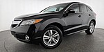 Used 2013 ACURA RDX TECH PKG in LAS VEGAS, NEVADA