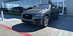 Used 2018 JAGUAR F-PACE 25T PREMIUM in LAS VEGAS, NEVADA