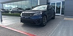 Used 2021 LAND ROVER RANGE ROVER VELAR R-DYNAMIC S in LAS VEGAS, NEVADA