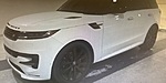 Used 2023 LAND ROVER RANGE ROVER EVOQUE S in LAS VEGAS, NEVADA