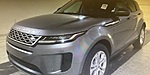Used 2021 LAND ROVER RANGE ROVER EVOQUE S in LAS VEGAS, NEVADA