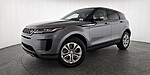 Used 2021 LAND ROVER RANGE ROVER EVOQUE S in LAS VEGAS, NEVADA
