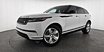 Used 2025 LAND ROVER RANGE ROVER VELAR S in LAS VEGAS, NEVADA