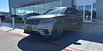 Used 2018 LAND ROVER RANGE ROVER VELAR HSE R-DYNAMIC in LAS VEGAS, NEVADA