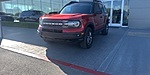 Used 2024 FORD BRONCO SPORT BADLANDS in LAS VEGAS, NEVADA