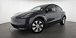 Used 2023 TESLA MODEL Y LONG RANGE in LAS VEGAS, NEVADA