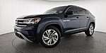 Used 2020 Volkswagen Atlas Cross Sport 3.6L V6 SEL in LAS VEGAS, NEVADA