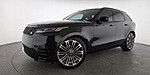 Used 2024 LAND ROVER RANGE ROVER VELAR DYNAMIC SE in LAS VEGAS, NEVADA