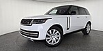 Used 2023 LAND ROVER RANGE ROVER SE in LAS VEGAS, NEVADA