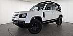 Used 2024 LAND ROVER DEFENDER X-DYNAMIC SE in LAS VEGAS, NEVADA