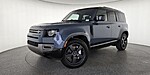 Used 2021 LAND ROVER DEFENDER X-DYNAMIC HSE in LAS VEGAS, NEVADA