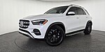 Used 2024 MERCEDES-BENZ GLE GLE 350 in LAS VEGAS, NEVADA
