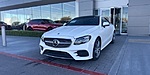 Used 2019 MERCEDES-BENZ E-CLASS E 450 in LAS VEGAS, NEVADA