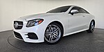 Used 2019 MERCEDES-BENZ E-CLASS E 450 in LAS VEGAS, NEVADA