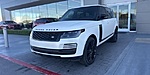 Used 2021 LAND ROVER RANGE ROVER WESTMINSTER in LAS VEGAS, NEVADA