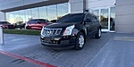 Used 2015 CADILLAC SRX LUXURY in LAS VEGAS, NEVADA