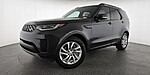 Used 2023 LAND ROVER DISCOVERY S in LAS VEGAS, NEVADA