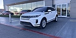 Used 2021 LAND ROVER RANGE ROVER EVOQUE S in LAS VEGAS, NEVADA