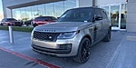 Used 2021 LAND ROVER RANGE ROVER WESTMINSTER in LAS VEGAS, NEVADA