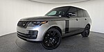Used 2021 LAND ROVER RANGE ROVER WESTMINSTER in LAS VEGAS, NEVADA