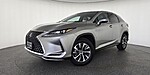 Used 2020 LEXUS RX RX 350 in LAS VEGAS, NEVADA