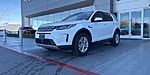 Used 2021 LAND ROVER DISCOVERY SPORT S in LAS VEGAS, NEVADA