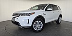 Used 2021 LAND ROVER DISCOVERY SPORT S in LAS VEGAS, NEVADA