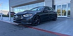 Used 2022 MERCEDES-BENZ C-CLASS C 300 in LAS VEGAS, NEVADA