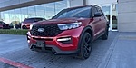 Used 2023 FORD EXPLORER ST-LINE in LAS VEGAS, NEVADA